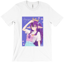 the_candy_queen T-Shirts