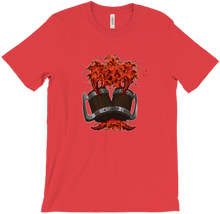 bougyaku T-Shirts BIG LOGO