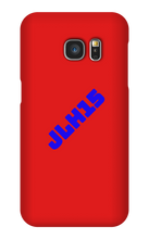 jlh15 Samsung Phone Cases