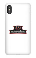bigpapij3sus iPhone Phone Cases