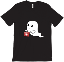 BooBooCrew shirt