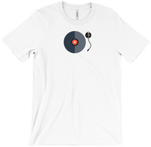 T-Shirt - Turntable