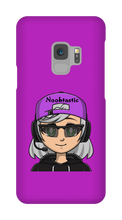 noobtasticgaming Samsung Phone Cases