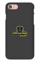 HDY IPHONE CASE
