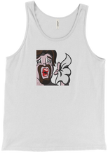porinjorma Tank Top