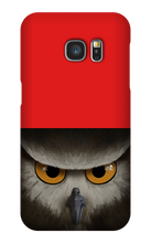 boza992 Samsung Phone Cases