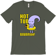 HOT TUB BAVARIAN 2 T-Shirts