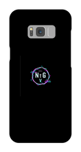 nothingtvbr Samsung Phone Cases