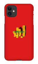 One Milion Dollars Meme iPhone Case