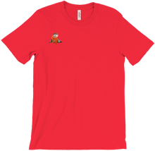 thefurryotter T-Shirts