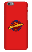 kitchenfreaks iPhone Phone Cases