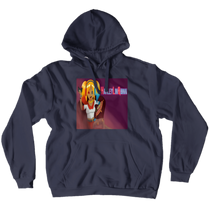 harleylinquinn Hoodies (No-Zip/Pullover)