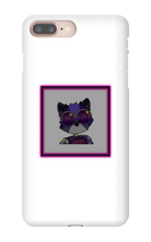 itsjustrice iPhone Phone Cases