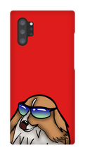 yomakka_flo Samsung Phone Cases