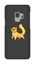 darkuwu147 Samsung Phone Cases