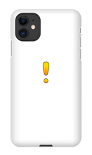 questgg iPhone Phone Cases