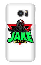 jakebaker15 Samsung Phone Cases