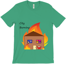 keekster_ T-Shirts