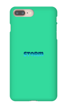 Stxrm iPhone Cases