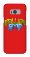 djblue_ Samsung Phone Cases