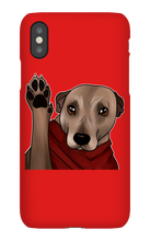 kingof710 iPhone Phone Cases