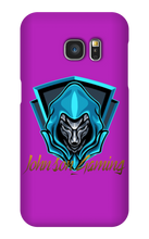 johnson_gaming Samsung Phone Cases