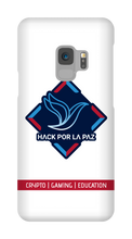 hackporlapaz Samsung Phone Cases