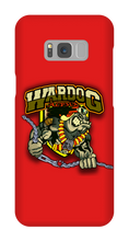 wardogalphagaming Samsung Phone Cases