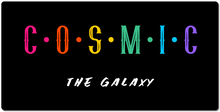 cosmicbliss88 XXL Gaming Mousepad
