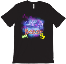 Ima sticky beast T-Shirts