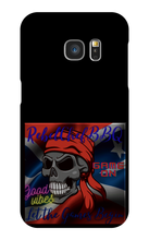 rebelchefbbq Samsung Phone Cases