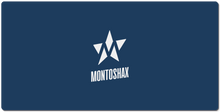montoshax XXL Gaming Mousepad