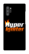 HyperIgniter Logo Samsung Phone Case