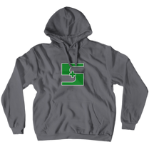 splicestream Hoodies (No-Zip/Pullover)