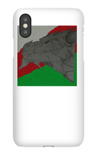 imdragonborn_ iPhone Phone Cases