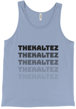 thekaltez Tank Top