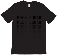 mech_globe T-Shirts
