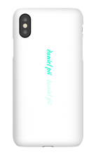 danielstensballepii iPhone Phone Cases