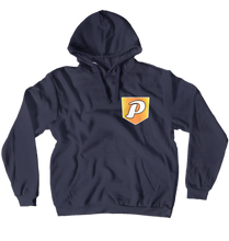 pockettsx Logo Hoodies (No-Zip/Pullover)