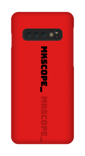 mkscope_ Samsung Phone Cases