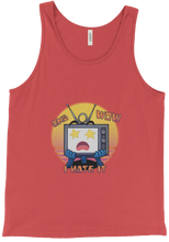 tycho_dorian Tank Top