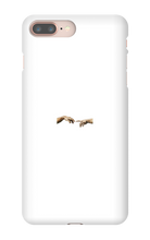 Creation iPhone Case