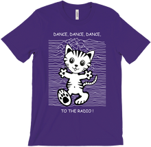 Dance to the Radio Cat