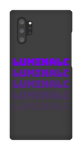 luminalc Samsung Phone Cases