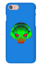 D Knight X91 iPhone Phone Cases