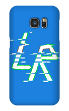linerider99 Samsung Phone Cases