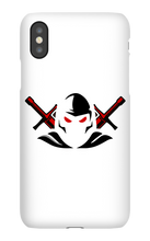 MARZHAZ iPhone Cases