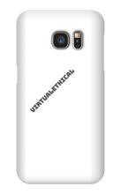 virtualethical Samsung Phone Cases
