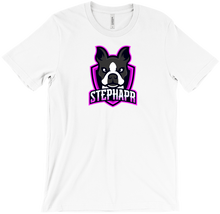 stephapr T-Shirts
