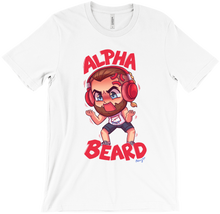 alphav1k1ng T-Shirts